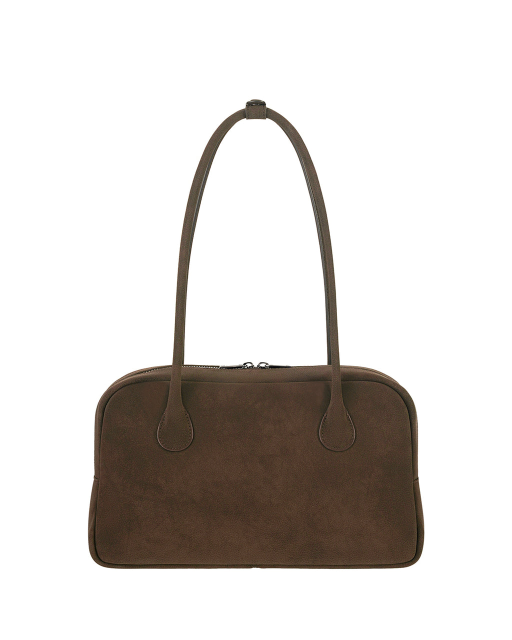 STAND OIL Momo Bag Large - Maroon