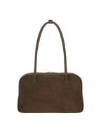 STAND OIL Momo Bag Large - Maroon