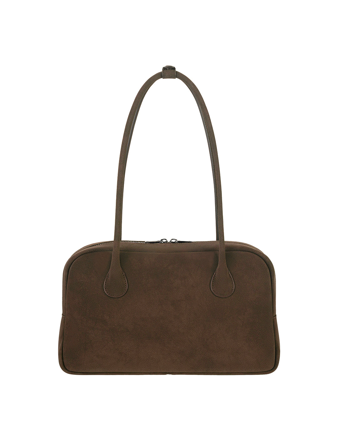 STAND OIL Momo Bag Large - Maroon