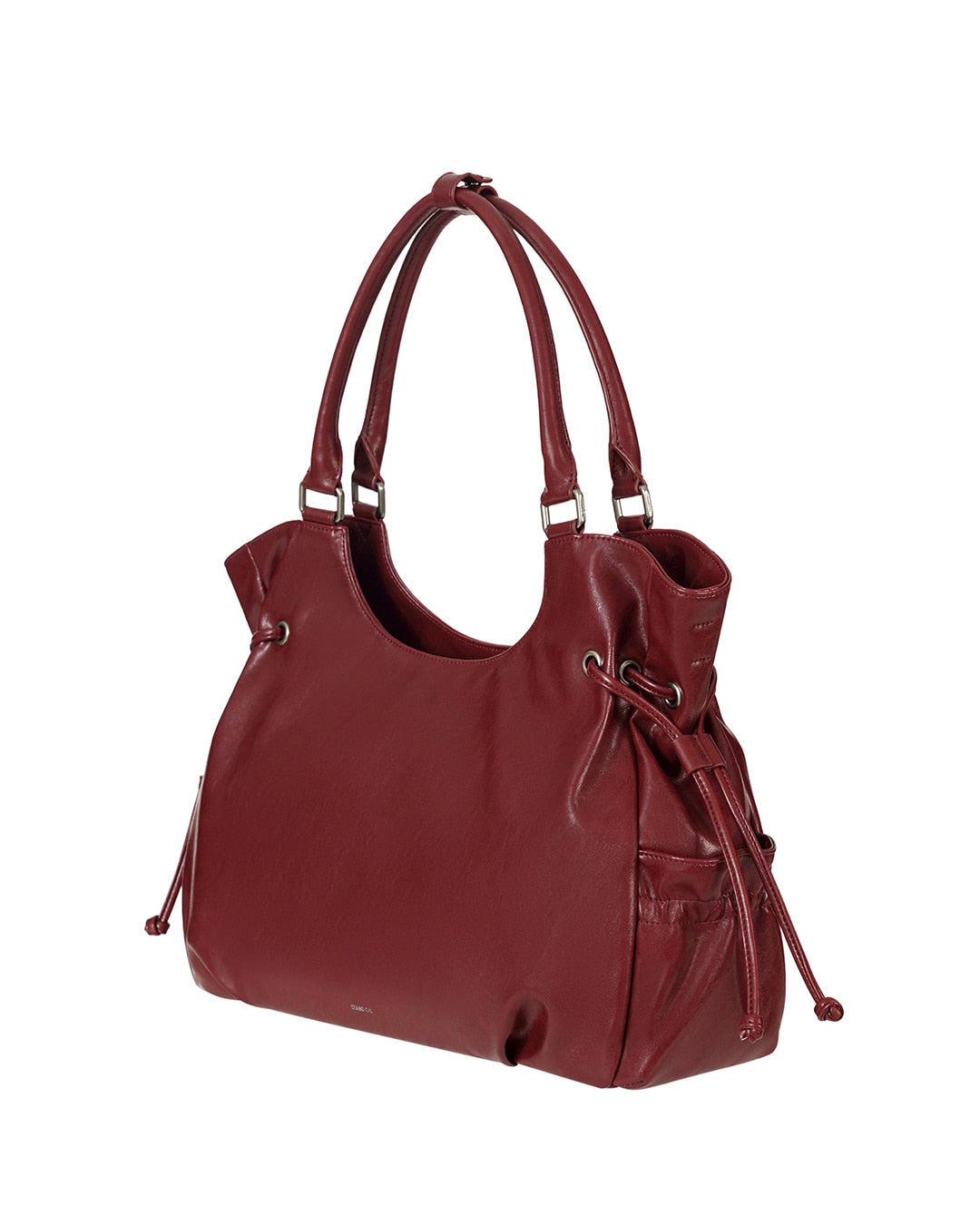STAND OIL Breezy Bag - Red Wine