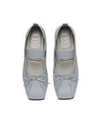 Rockfish Weatherwear TULE MARYJANES Grey view 8