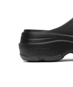 Rockfish Weatherwear x clor Hayden Clog Black Glitter view 12