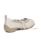 Rockfish Weatherwear Bliss Laceup Sneakers Pink 6