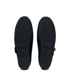 Rockfish Weatherwear Bella Maryjanes Corduroy Black view 13