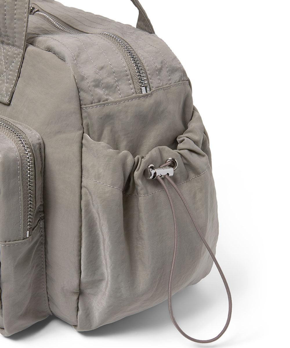 Rockfish Weatherwear NYLON BOWLING BAG Light Khaki view 6