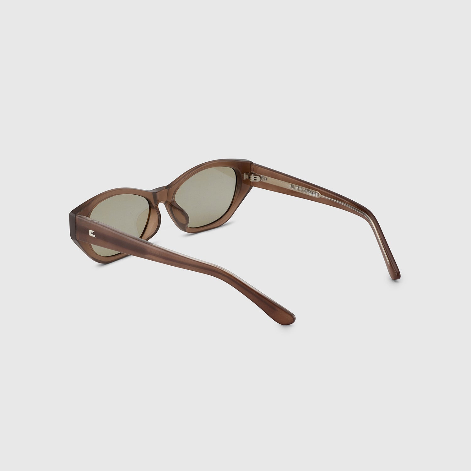 Blue Elephant CONNIE-S Sunglasses - Ash Brown