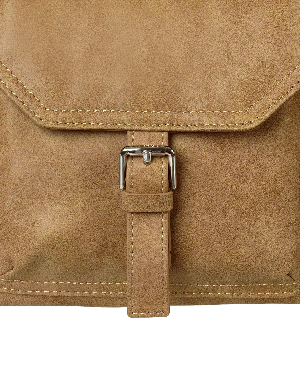 STAND OIL Joey Bag - Camel