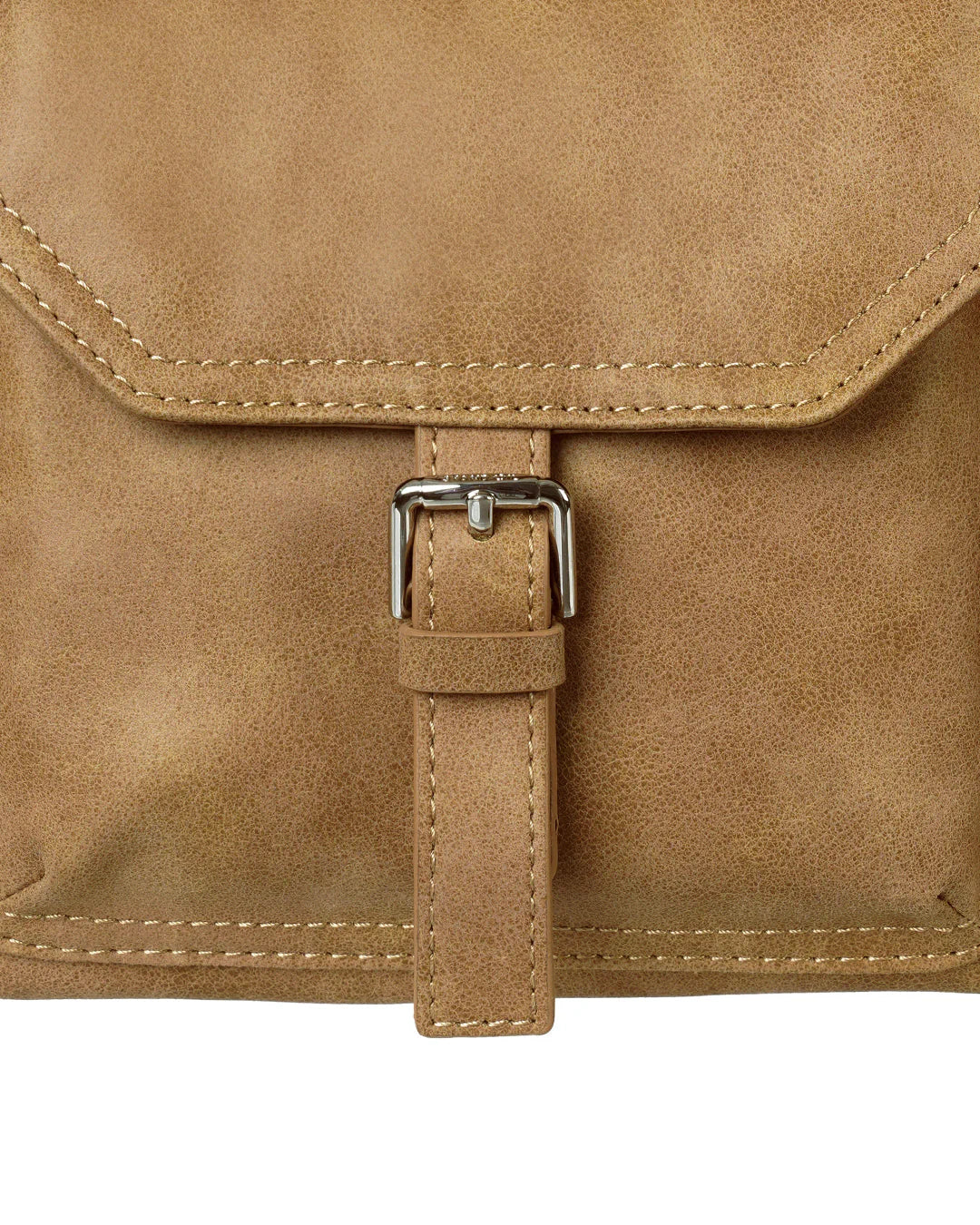 STAND OIL Joey Bag - Camel
