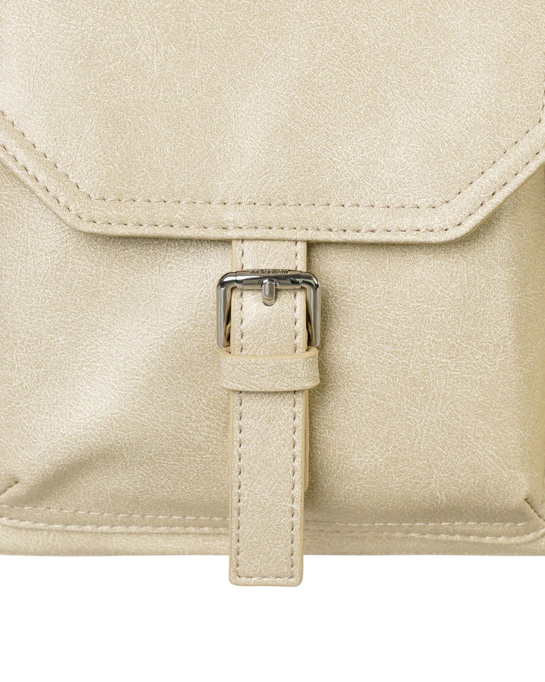 STAND OIL Joey Bag - Cream