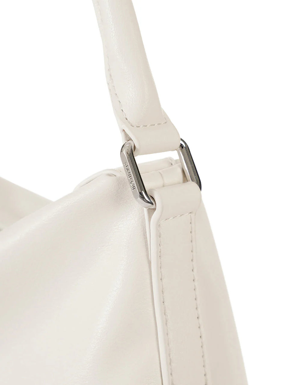 STAND OIL Mushy Bag Mini - Cream