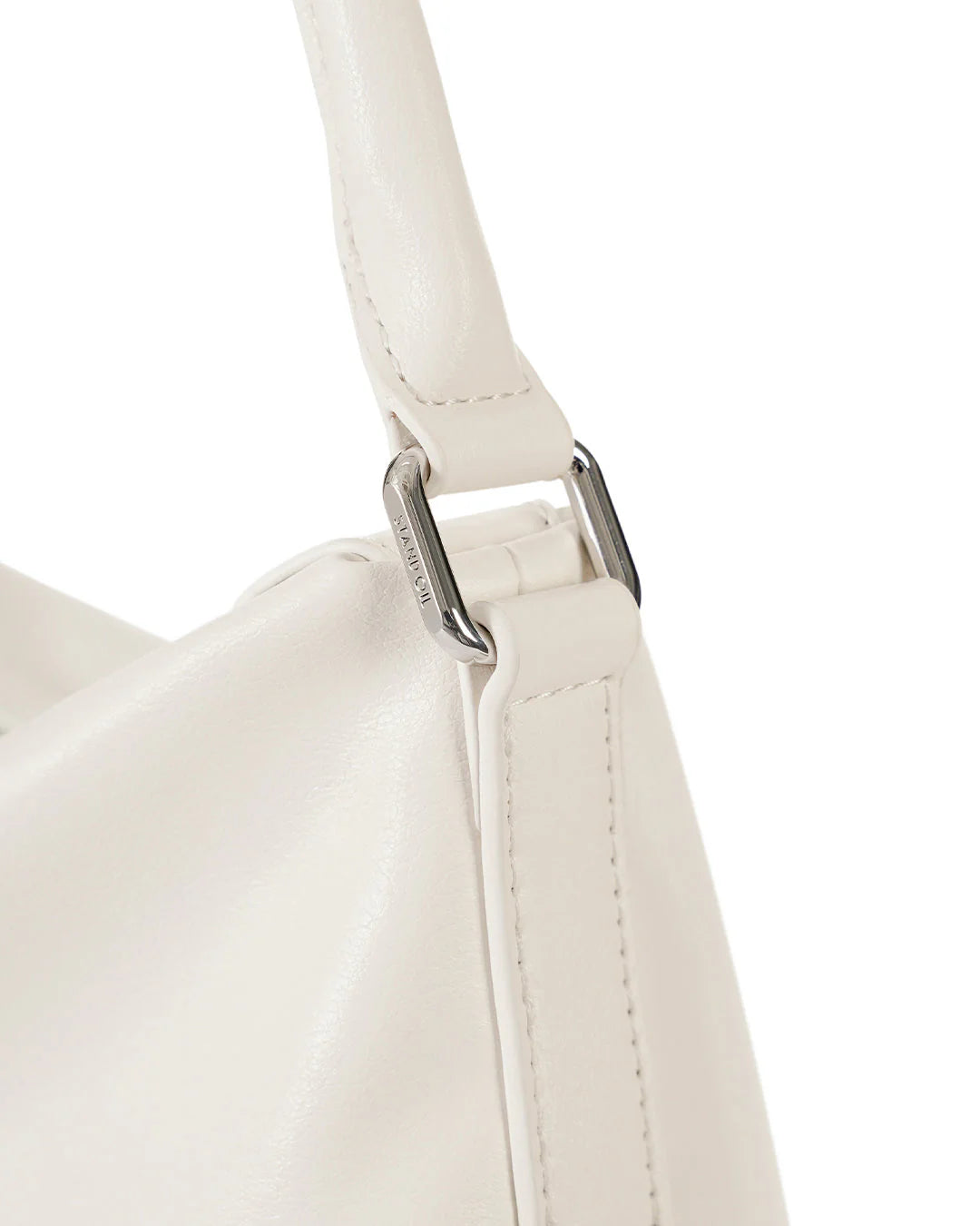 STAND OIL Mushy Bag Mini - Cream