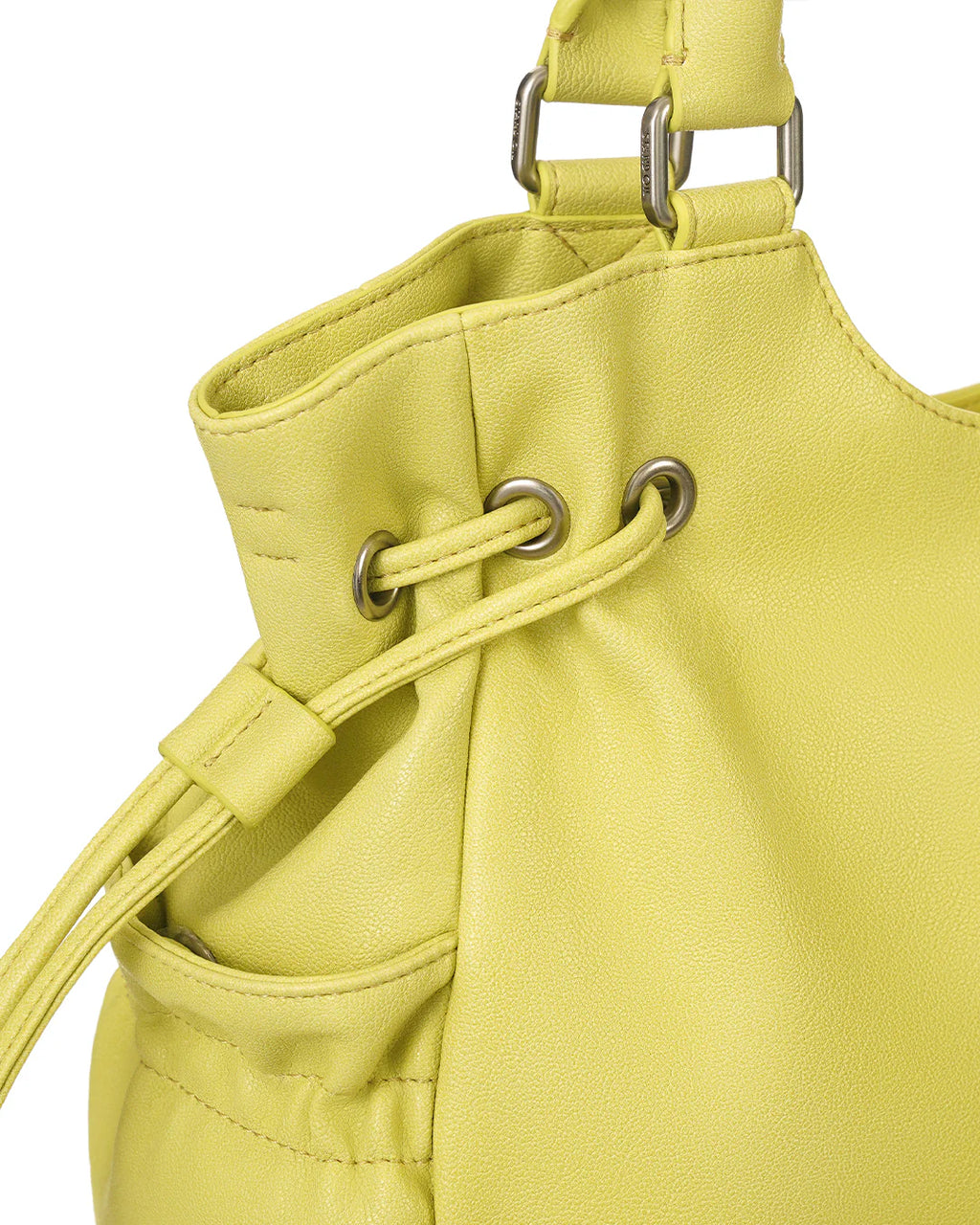 STAND OIL Breezy Bag Mini - Lemon