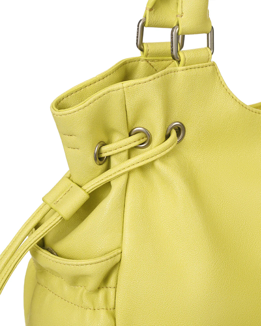 STAND OIL Breezy Bag Mini - Lemon