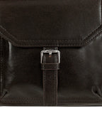 STAND OIL Joey Bag - Marron