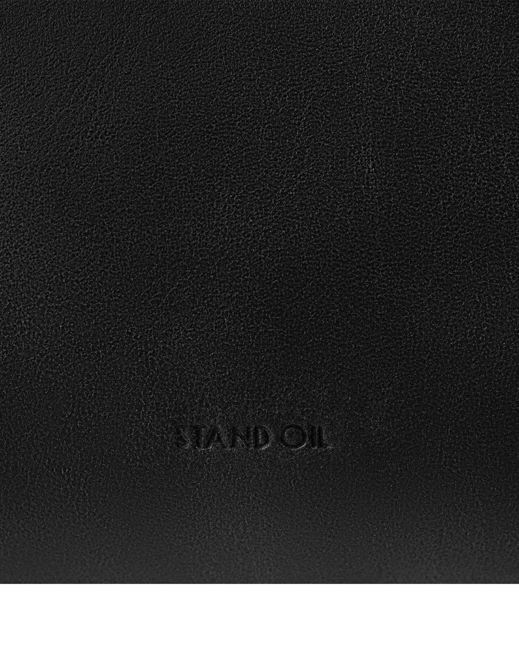 STAND OIL Lene Bag - Black