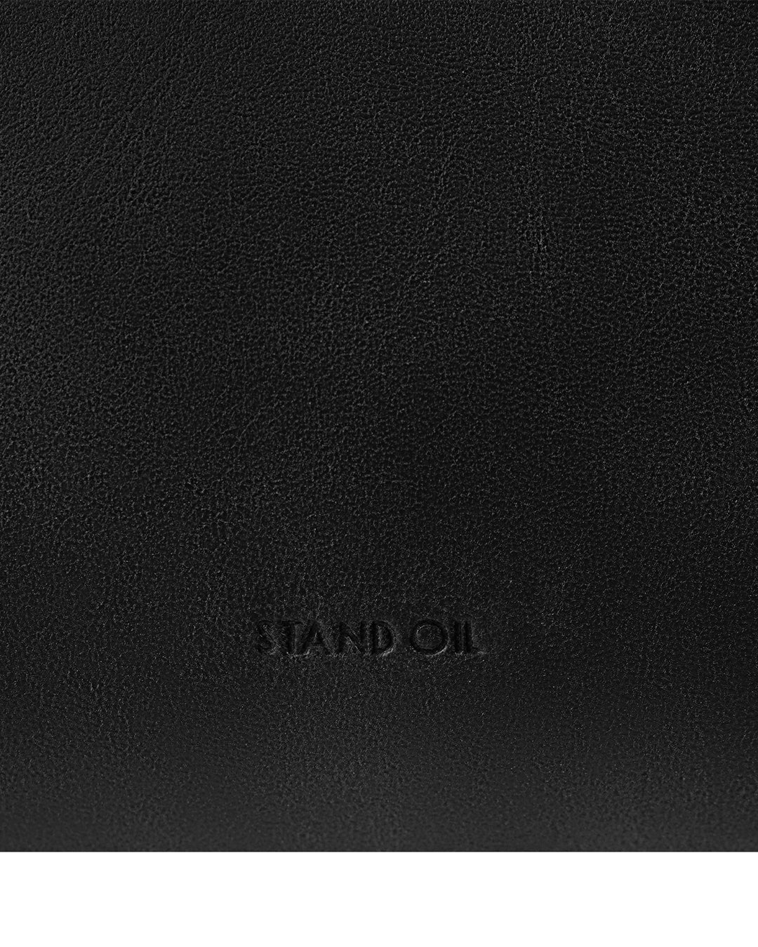 STAND OIL Lene Bag - Black