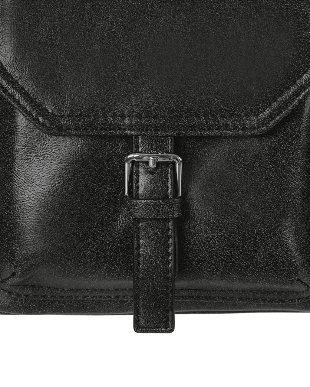 STAND OIL Joey Bag - Black
