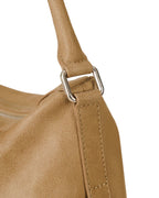 STAND OIL Mushy Bag Mini - Camel
