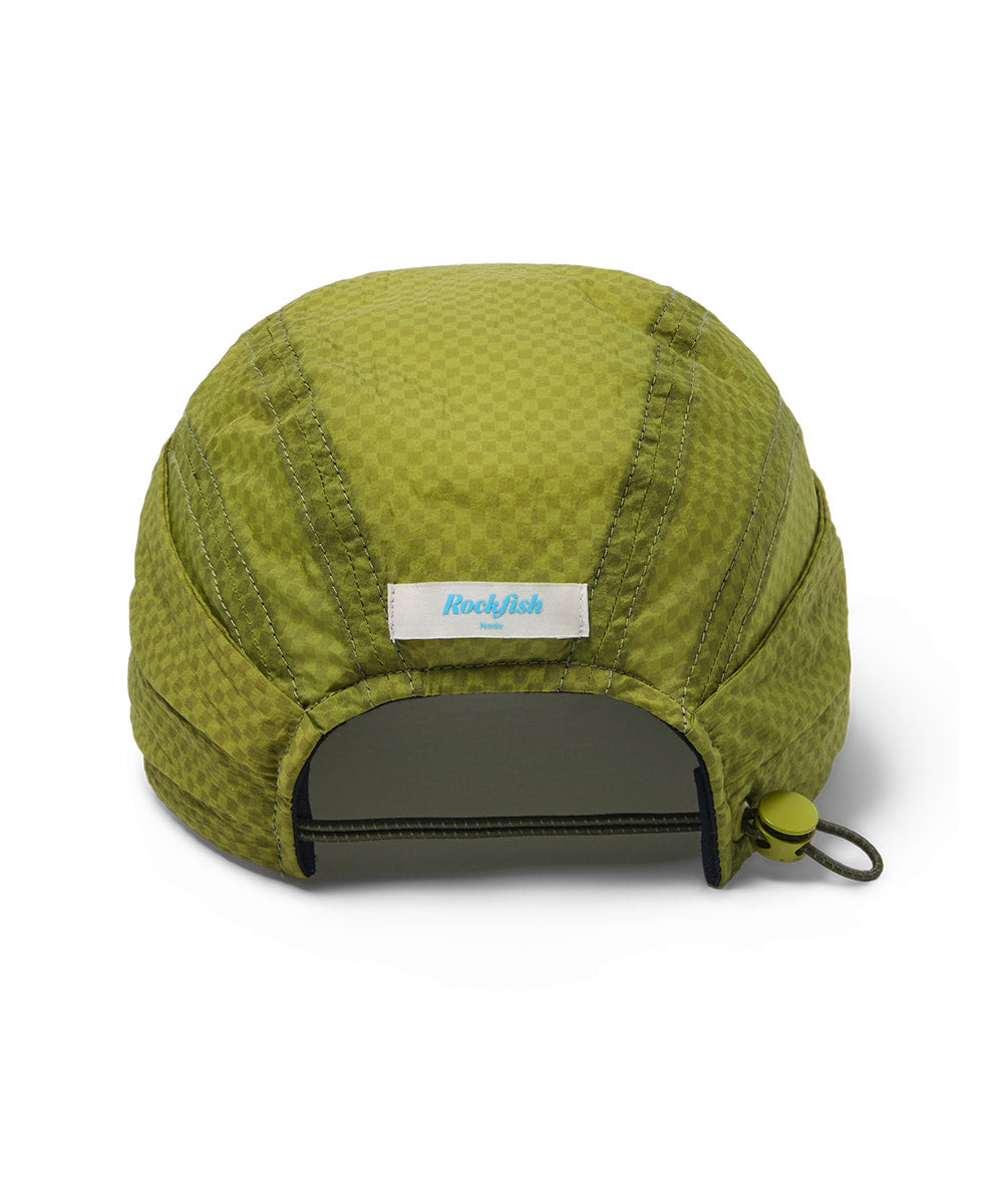 Rockfish Weatherwear KNOT CAP Olive Check back