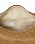 STAND OIL Mushy Bag - Camel