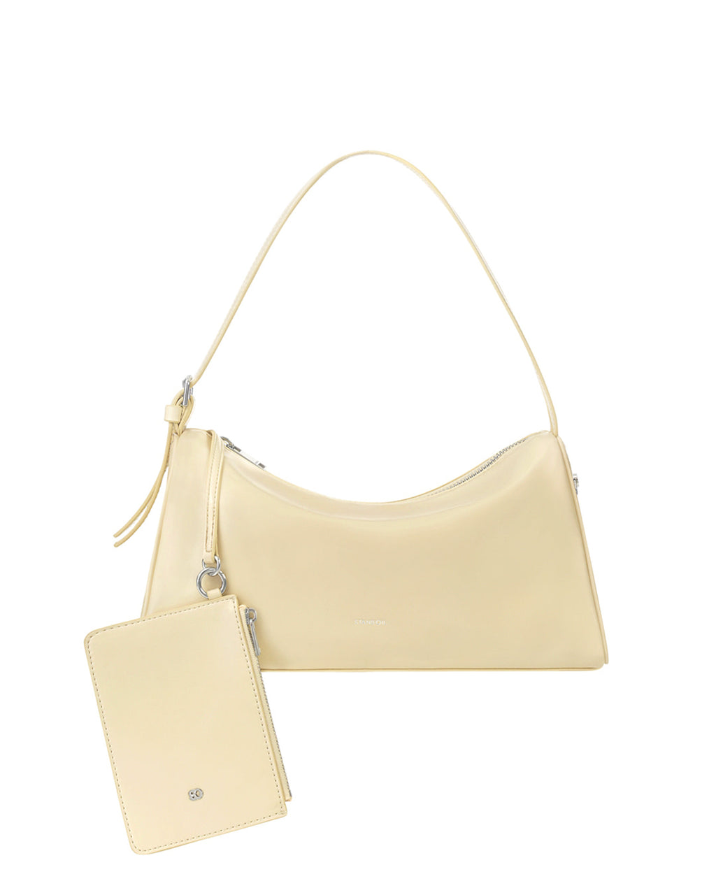 STAND OIL Melly Bag - Butter