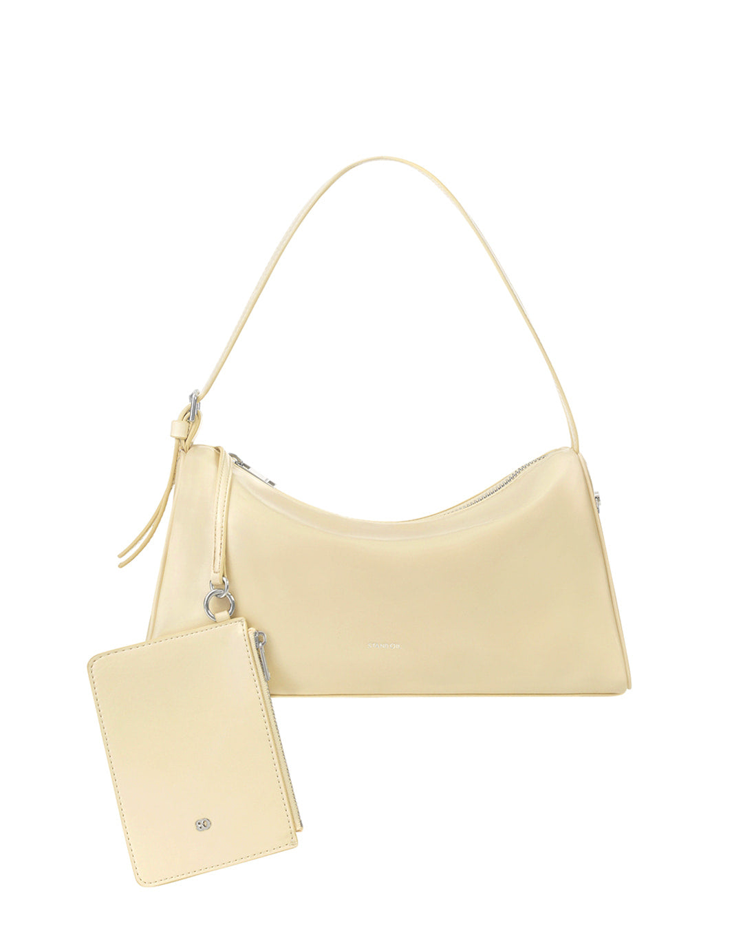 STAND OIL Melly Bag - Butter