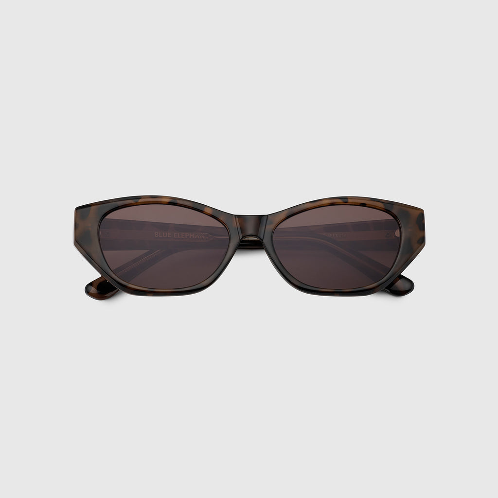 Blue Elephant CONNIE-S Sunglasses - Leopard