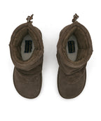 Rockfish Weatherwear Stud Maxi Folded Boots Middle Cocoa - photo 6