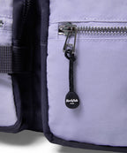 Rockfish Weatherwear NYLON BOWLING BAG Light Blue view 8