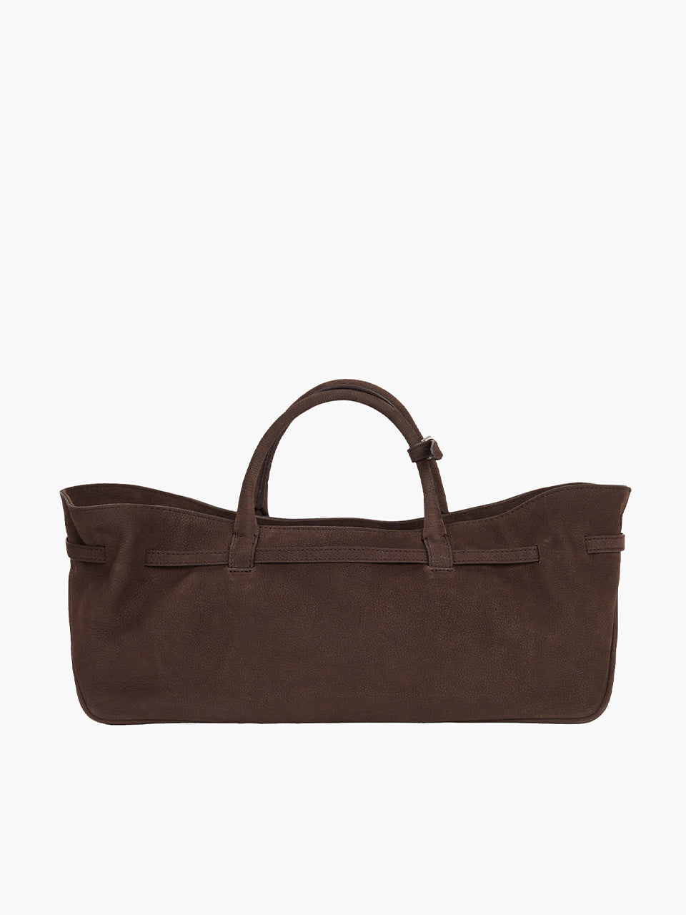 MARGESHERWOOD Grandma Used Bag - Hush Nubuck