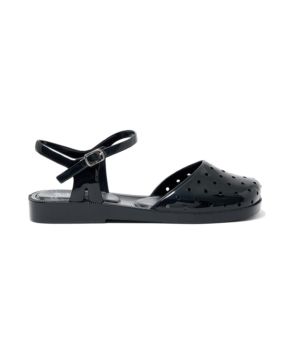 Rockfish Weatherwear Glair Slingback Sandals Black view 4