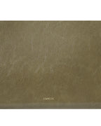 STAND OIL Oblong Bag - Basil