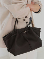 FOLNUA Celia Bag Marron - detail 6