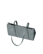 STAND OIL Oblong Bag - Denim Blue