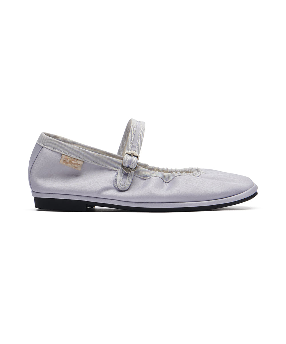 Rockfish Weatherwear Wisley Scrunch Maryjanes Blue side view