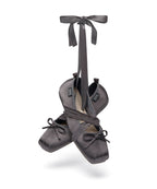 Rockfish Weatherwear Banding Ballet Flats - Dark Grey view 9