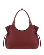 STAND OIL Breezy Bag - Red Wine