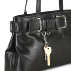 OSOI Shoulder Brocle Mini - Stone Black