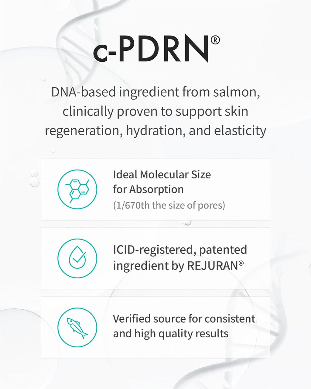 REJURAN - Skin Protection Mask