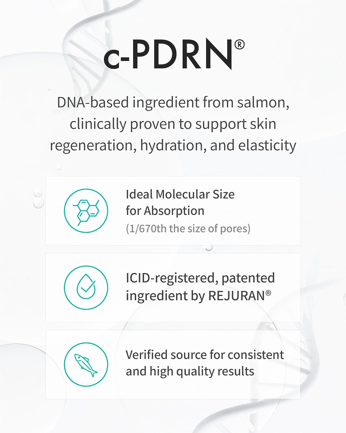 REJURAN - Skin Protection Mask