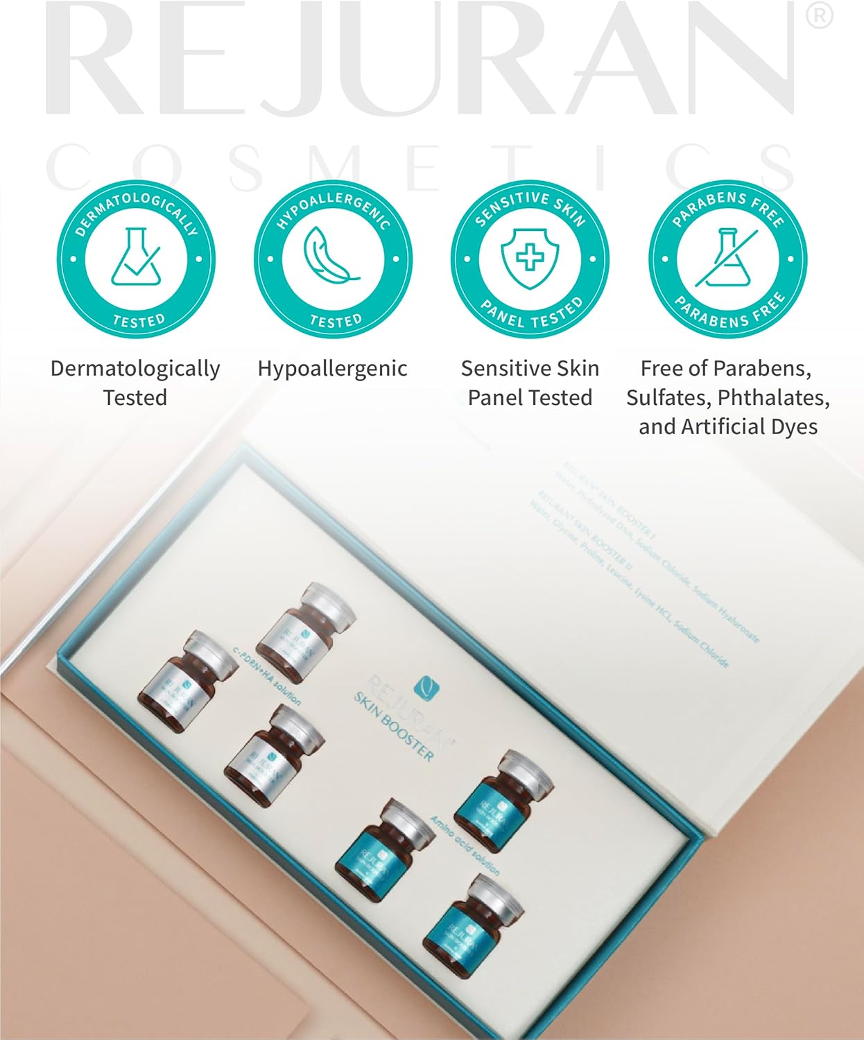 REJURAN - Skin Protection Mask – SoJan.com.au