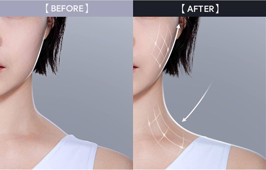 HAUA Ring Gua Sha - Ceramic Face & Body Massager