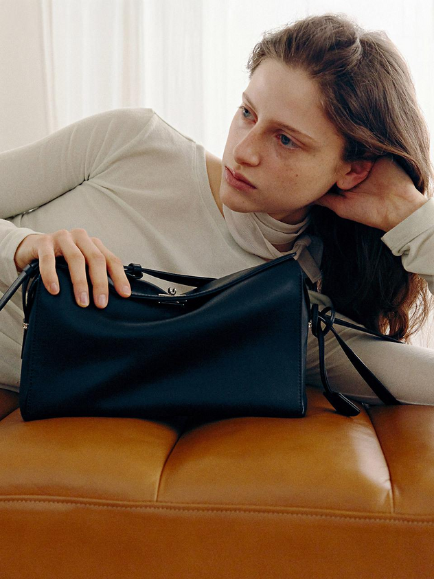 JOY GRYSON Tilde Shoulder Bag