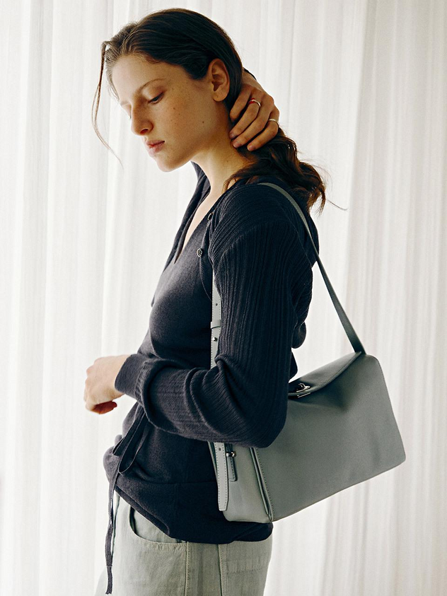 JOY GRYSON Tilde Shoulder Bag