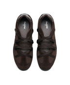 Rockfish Weatherwear ZANE X-STRAP SNEAKERS V2 Choco view 16