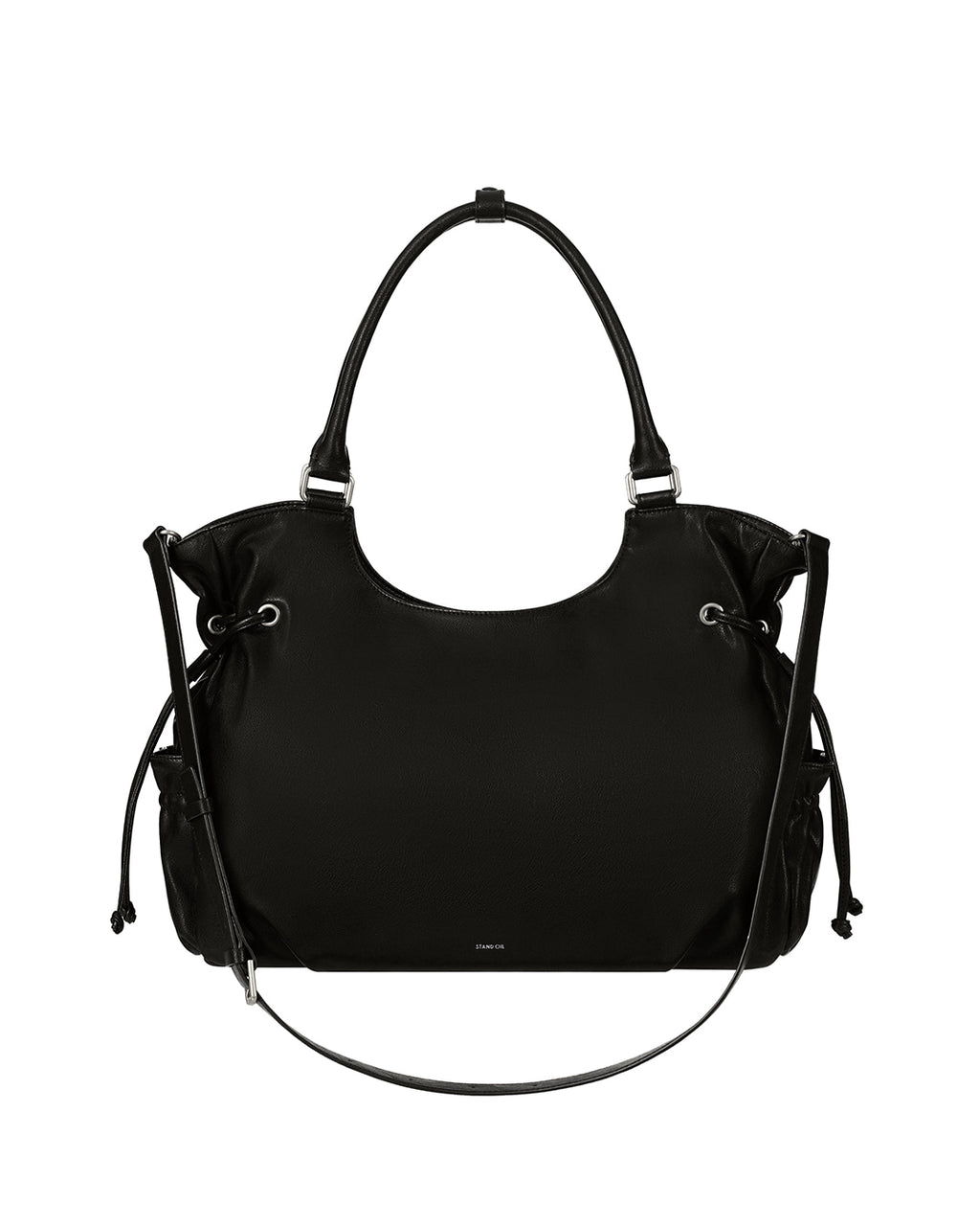 STAND OIL Breezy Bag - Black