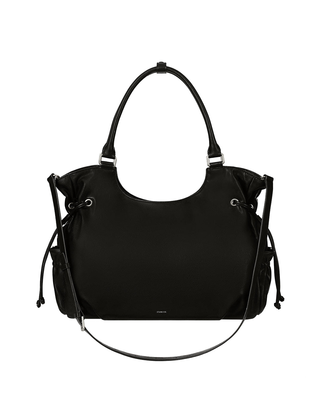 STAND OIL Breezy Bag - Black