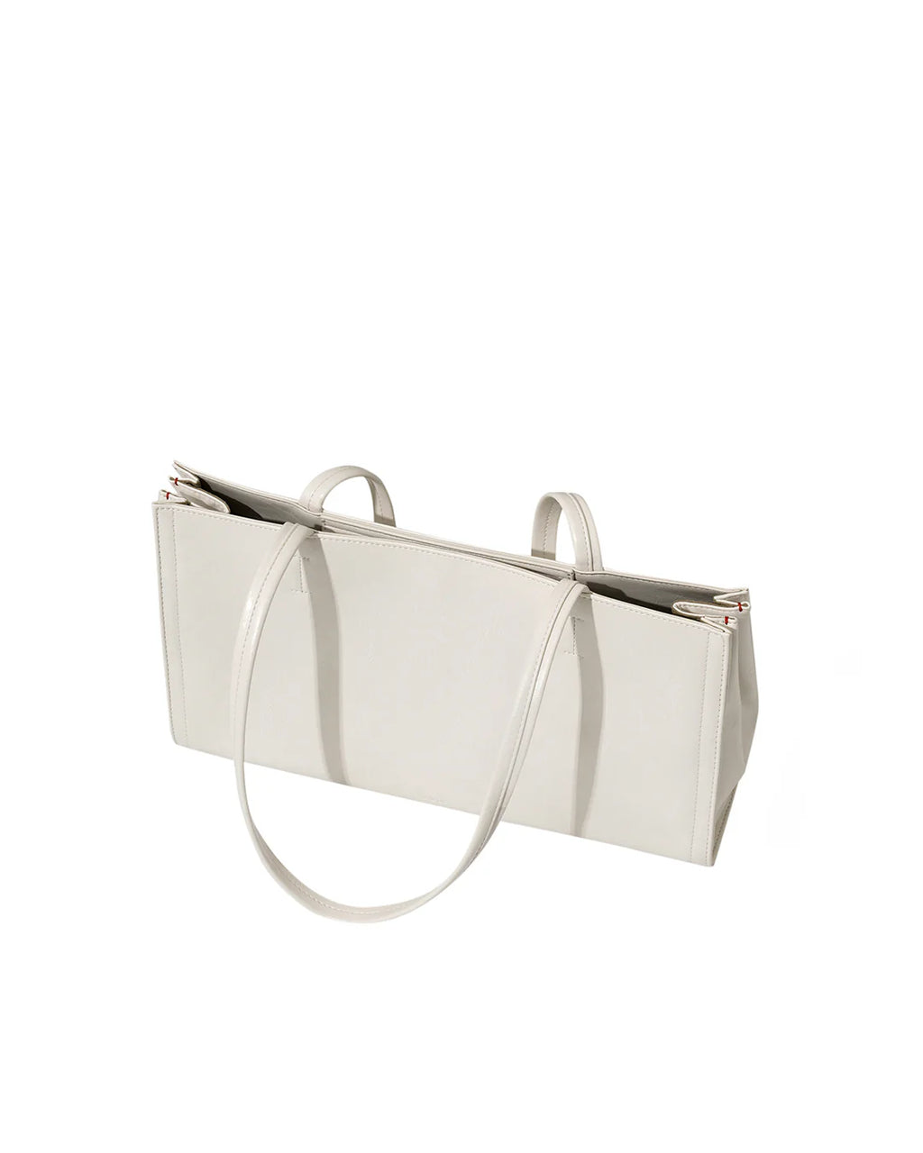 STAND OIL Oblong Bag - Cream