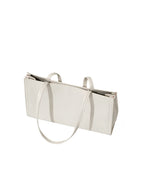 STAND OIL Oblong Bag - Cream