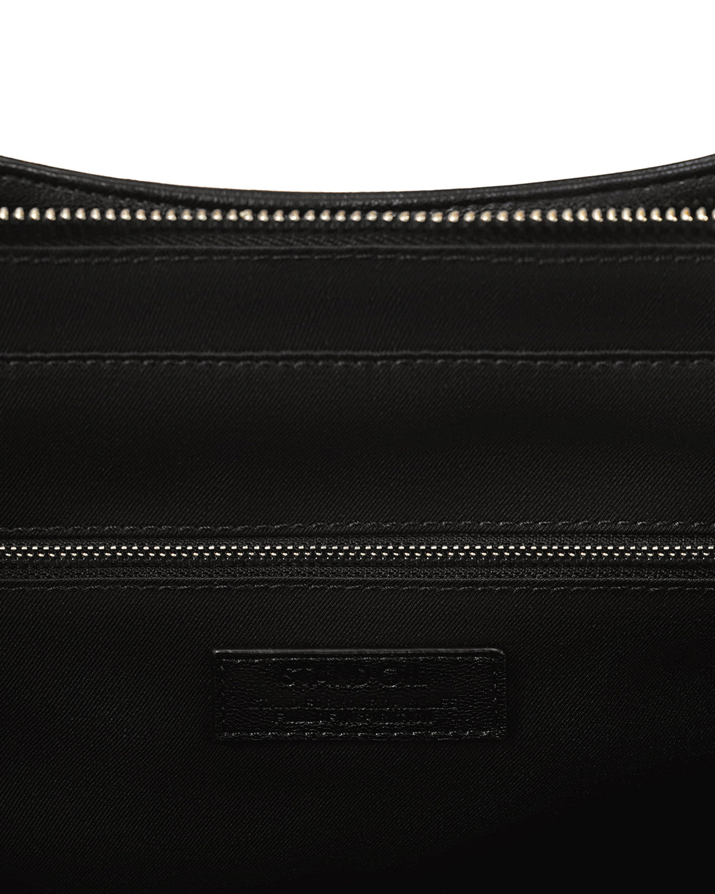 STAND OIL Breezy Bag - Black